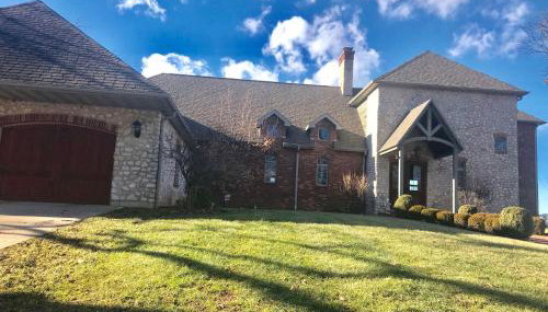 Affordable Luxury Mansion - Foto 4