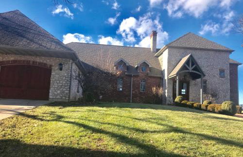 Affordable Luxury Mansion - Foto 4