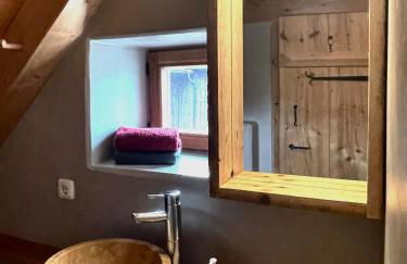 Zuhäusl am Chiemsee Appartements - Foto 52