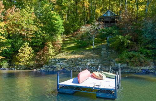 Secluded Lake Glenville Compound Prime Lake View 3 bedrooms - Foto 50