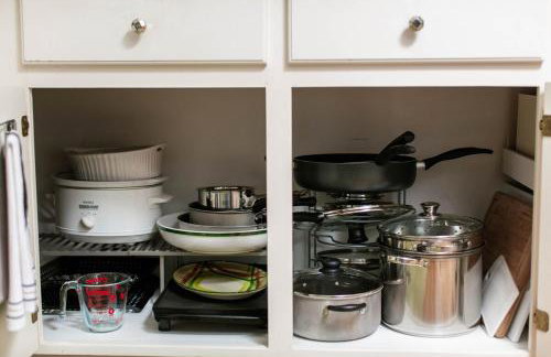 Serene Lakefront Home with Hot Tub and Boat for Rent! - Foto 24