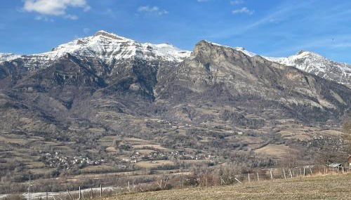 les Gites de l’E.D.E. - Foto 5