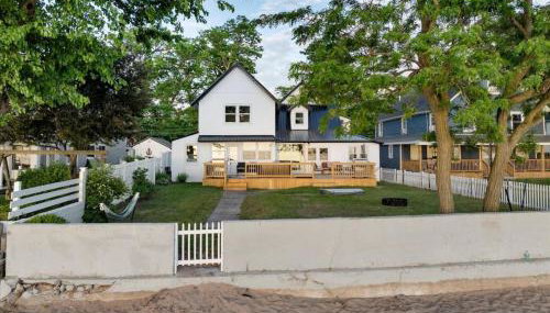 Park- Entire Home Sleeps 21 - Foto 3