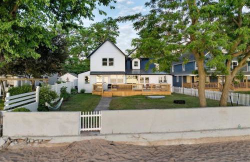 Park Peaks on the Beach Sleeps 12 - Foto 75