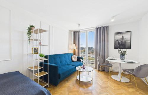 Stylish and Bright Studio Pet-Friendly by Noclegi Renters - Foto 1