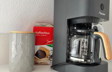 Ruhige Ferienwohnung mit Waldblick - Foto 14