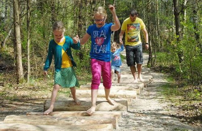 Farm Stay With Sauna, Teuven - Foto 32