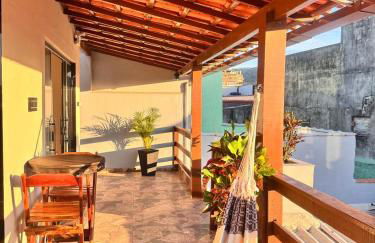 Refúgio Colonial - Figueira - Praia de Mauá - Foto 6