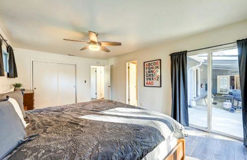 Walk to Dtwn! Dog-Friendly Oakhurst Gem with Yard - Foto 15