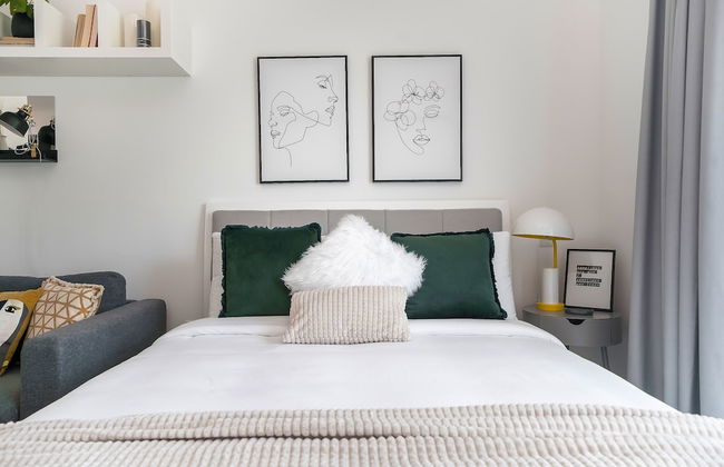 HiGuests - Bella Rose - Foto 5