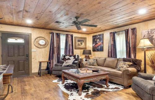 Ft Worth Cowboy Lodge - Foto 14