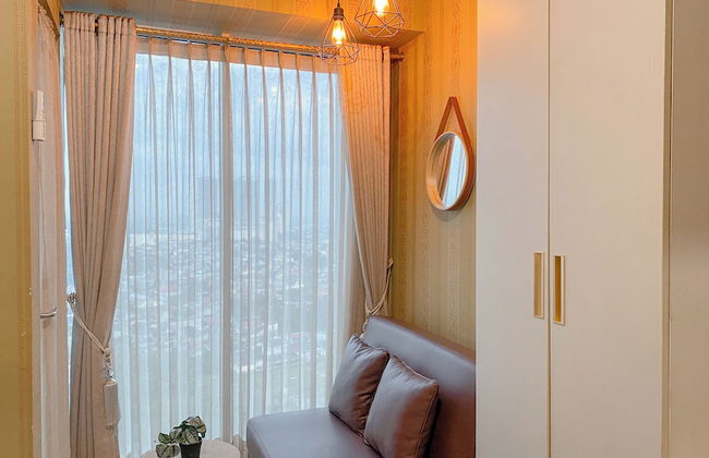 Cozy Studio Apartment @ Grand Kamala Lagoon - Foto 4