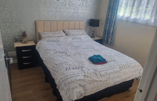 Beautiful 2-bed Villa in Camelford - Foto 1