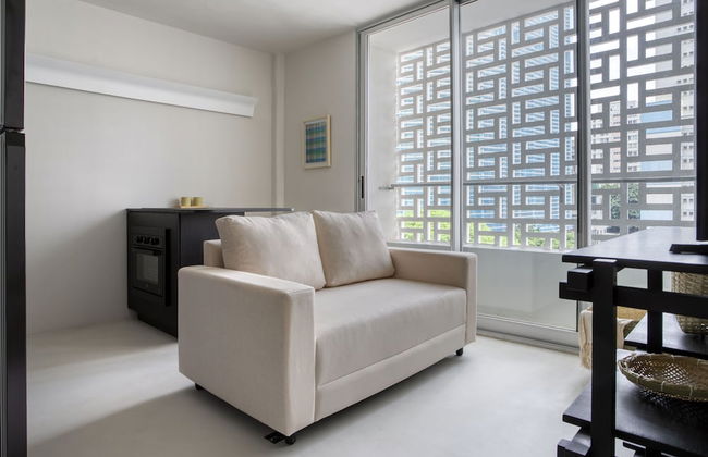 Tabas by Blueground Renata Edifício - Vila Buarque - Foto 9