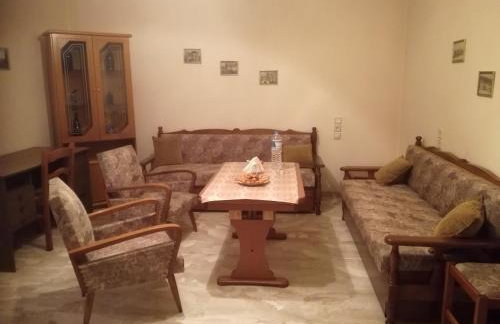 Apartment Korinos Mama Machi - Photo 12