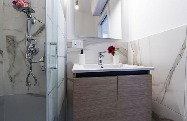 Noto 10 in Milan With 1 Bedrooms and 1 Bathrooms - Foto 34