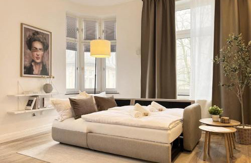 Domblick 1 I Zentral I Parkplatz I Nähe Veltins-Arena - Photo 13