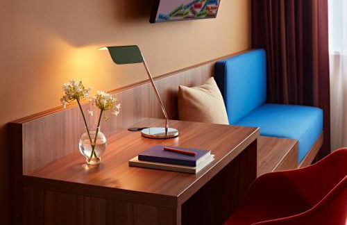 Numa Hamburg St Georg - Foto 29