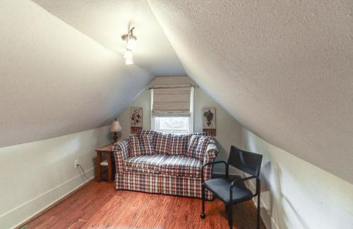 Harrison Family Home with Grill - Near Downtown! - Foto 20