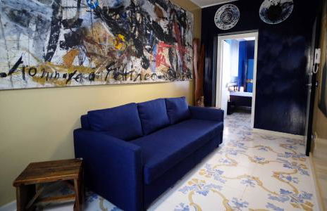 Atelier sul Mare Suite d'Autore - Foto 70