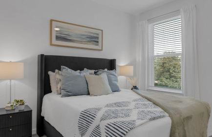 Luxury 1BEDROOM 1BATH SLABTOWN-PEARL - Photo 3