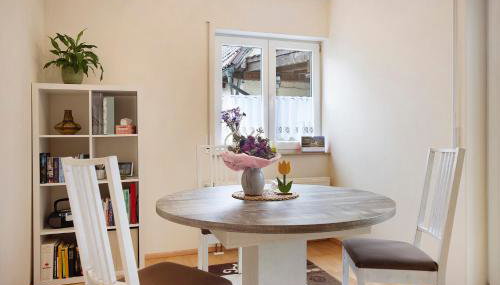 Ferienwohnung Buck - Foto 5