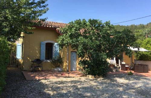 The Railway Cottage at Montazels - Foto 16