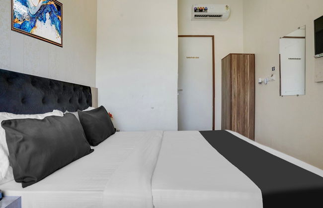 Cozy Stays at Ville Parle Mumbai - Foto 14