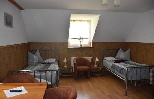 Gosciniec Pod Debem - Foto 34