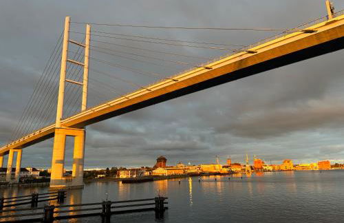 Altes Siedlerhaus Nesebanz - Foto 35