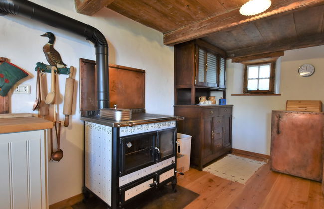 Rustico Olmo - Foto 13