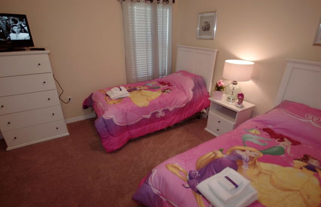 Loyalty Vacation Homes Davenport - Foto 14