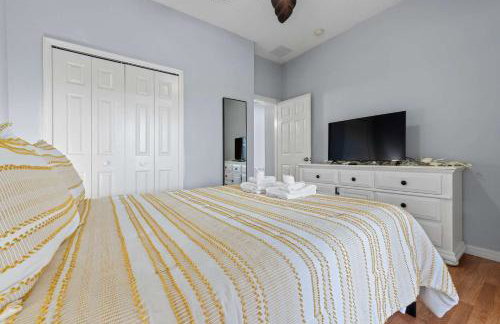 Water View Pool Home Near Disney - Foto 35