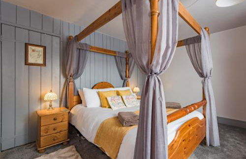 Castle View - Charming cottage with views of Dover Castle - Foto 4