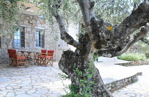 Green 'n Gray Sea & Mountain House - Foto 36