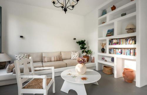 Nissia Kamares Hotel Apartments - Foto 9