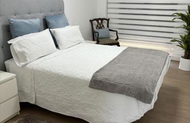 El Mirador Ría de Vigo, apartamento frente al mar, céntrico - Foto 31