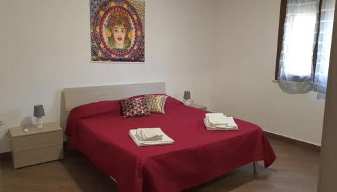 Villa La Sosta - 150m dal mare - Patio Privato e Areal Relax - Foto 3, towels, wardrobe