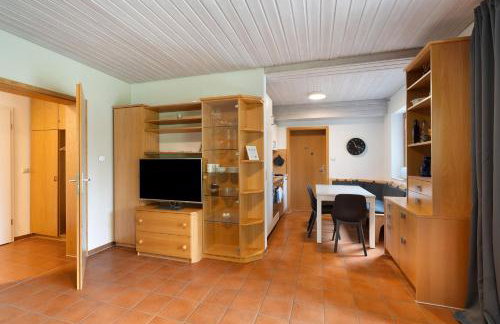 Haus Ersfeld – Gartenwohnung - Foto 8
