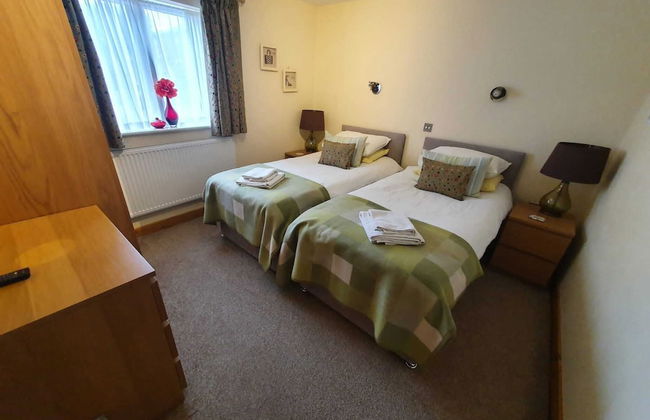 Martin Lane Farm Holiday Cottages - Photo 9