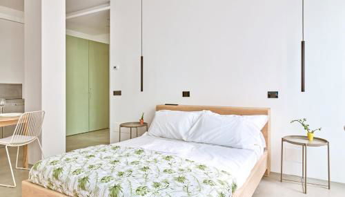 Ecoloft Corso Como Free Private Parking - Foto 4