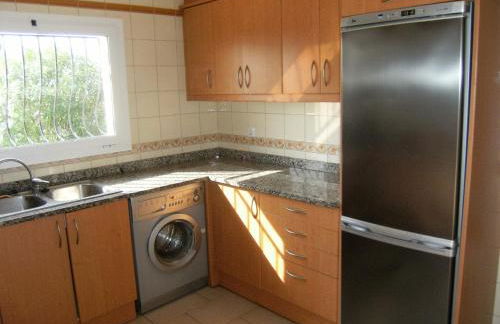 Casita Rosa - Foto 18