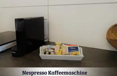 Modernes Apartment mit Traumhaftem Blick ins Grüne - Photo 8