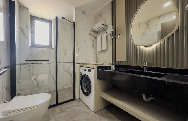 Leaf River Suites - Foto 35