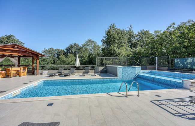 Pool House Klarina - Foto 14