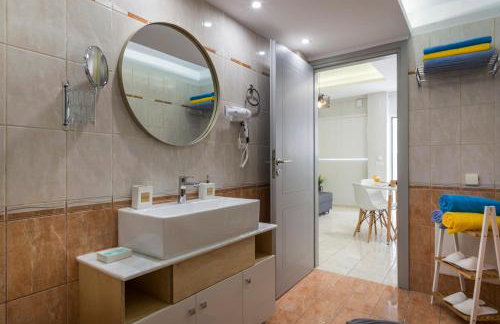 JT Apartments - Foto 62