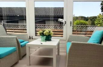 Haus JULIA direkt am Hennesee mitten im Sauerland - Foto 11