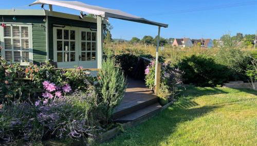 Beautiful Home in Dorset - Foto 1, Garden, Garden view