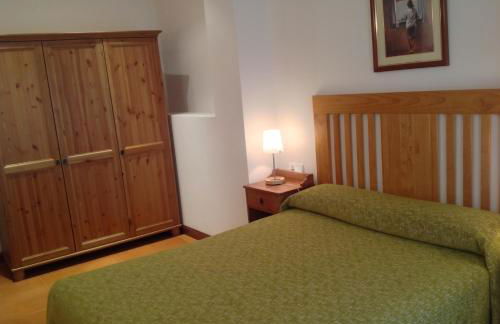 Alojamientos Turísticos Casco Antiguo - Foto 7