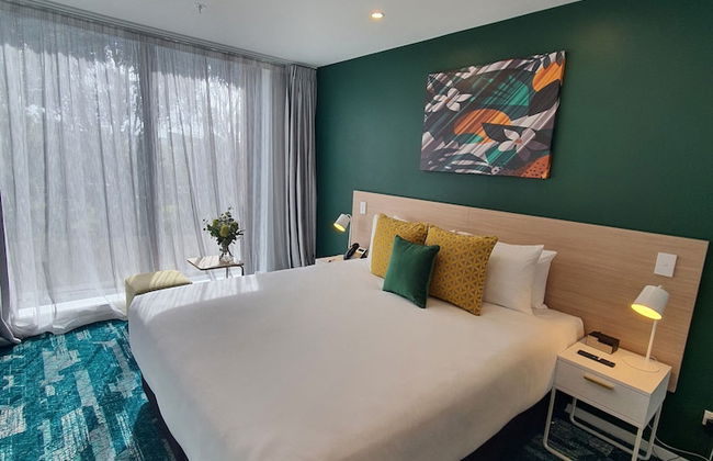 La Quinta By Wyndham Ellerslie Auckland - Foto 15